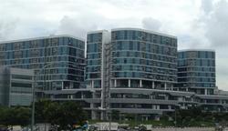 Oxley BizHub (D14), Factory #163591502